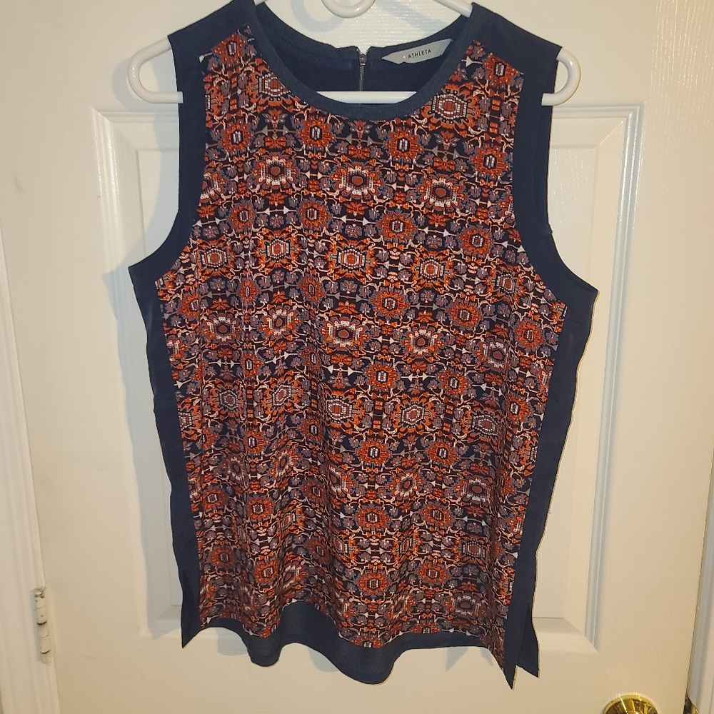 Athleta Top